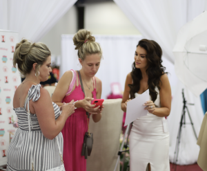 Bride-Scan-at-Bridal-Extravaganza