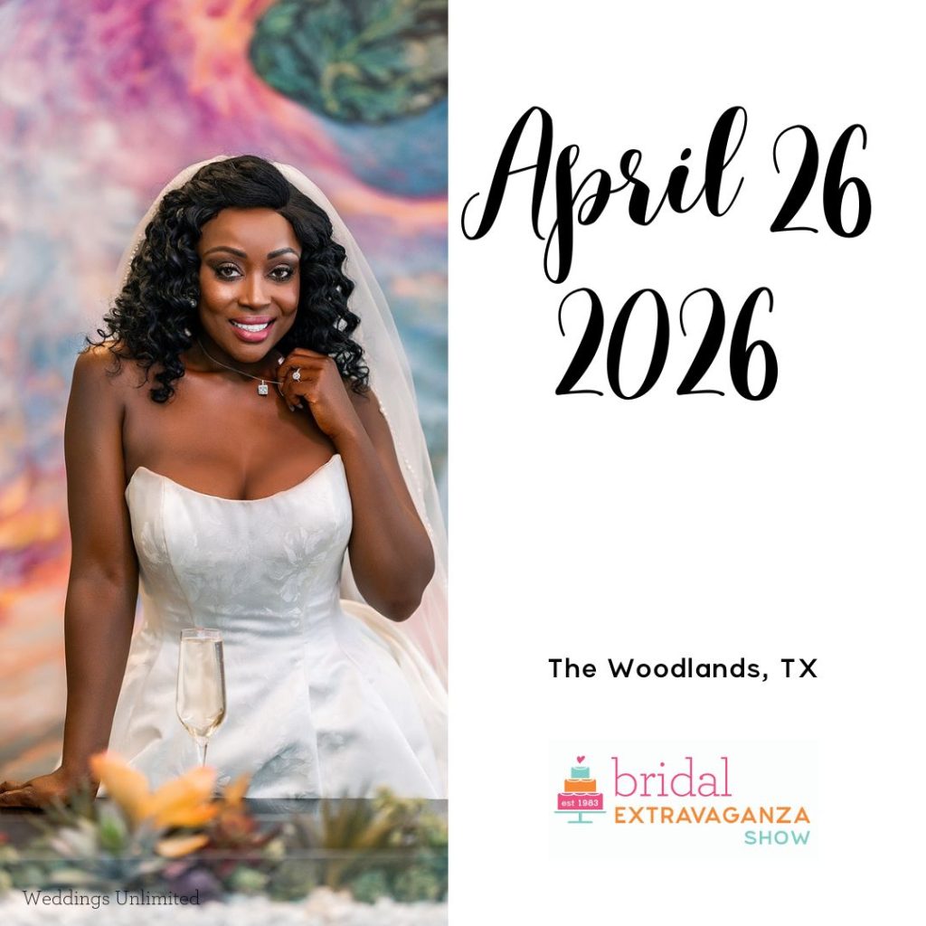 The Woodlands Wedding Expo