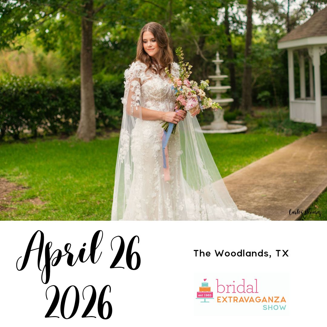 TheWoodlandsBridalExpo