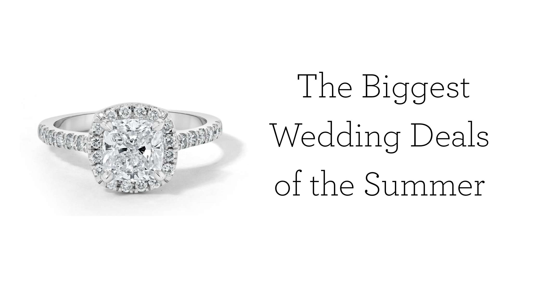 Save on your Houston wedding