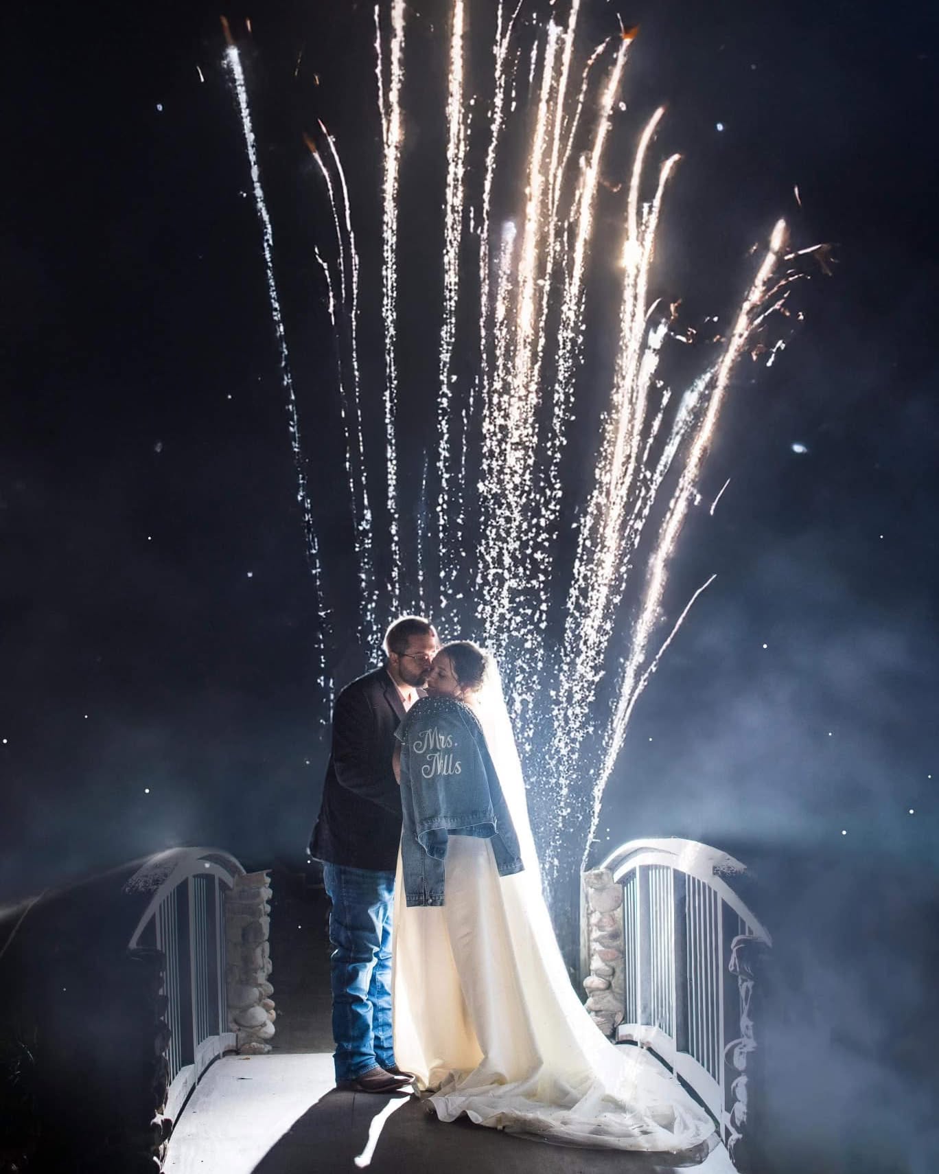 rustic rose cover photo