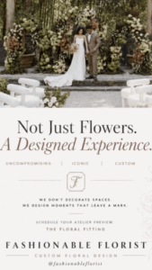 Wedding_Flowers - Bridal Extravaganza Show Wedding-Flowers