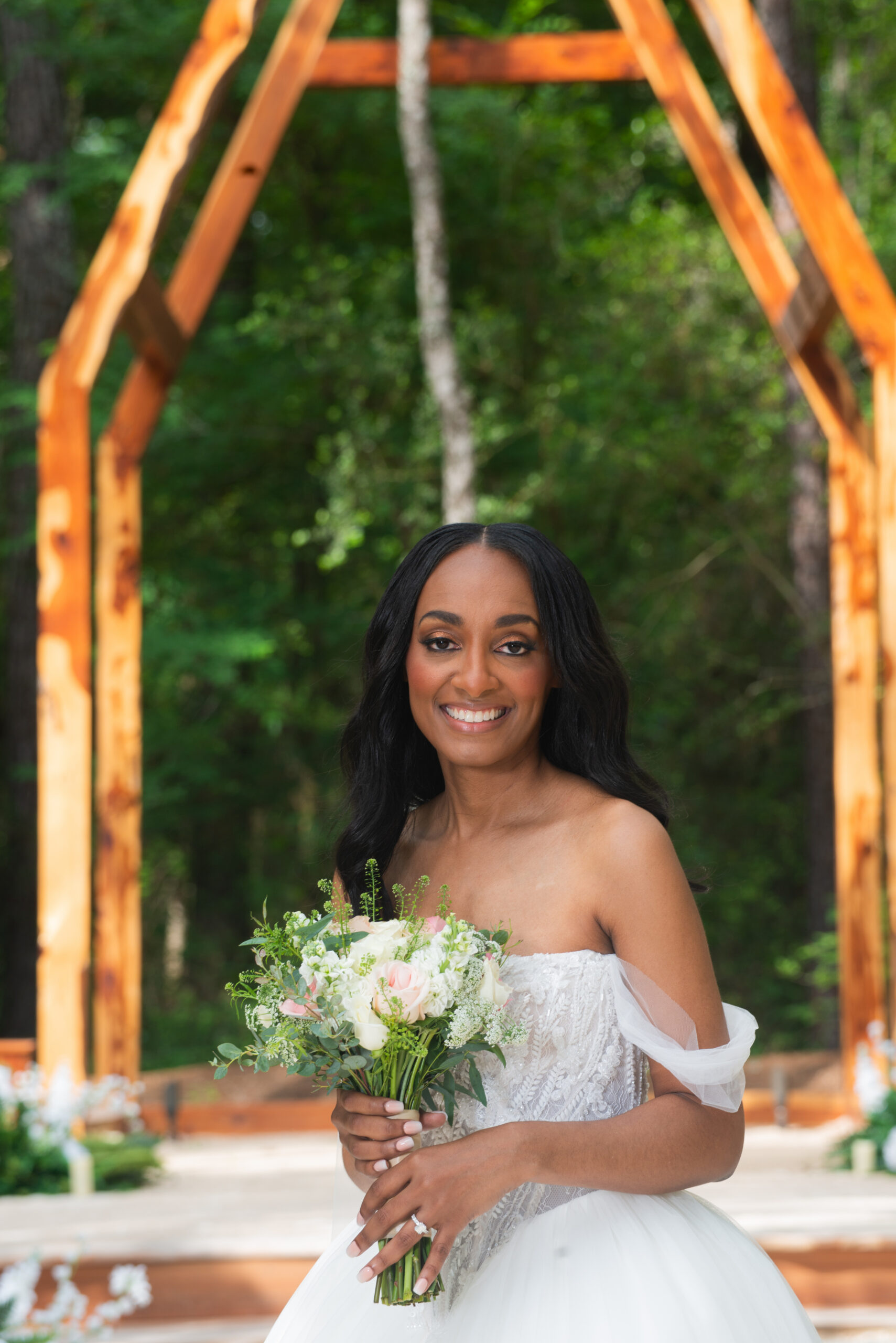 Billboard Bride July 2026